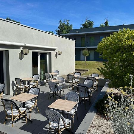 Sure Hotel By Best Western Mont-De-Marsan Saint-Pierre-du-Mont  المظهر الخارجي الصورة