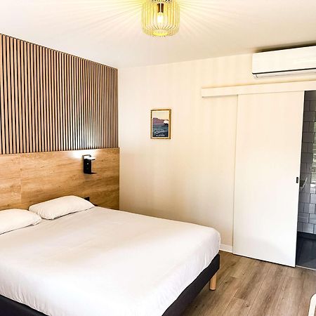 Sure Hotel By Best Western Mont-De-Marsan Saint-Pierre-du-Mont  المظهر الخارجي الصورة