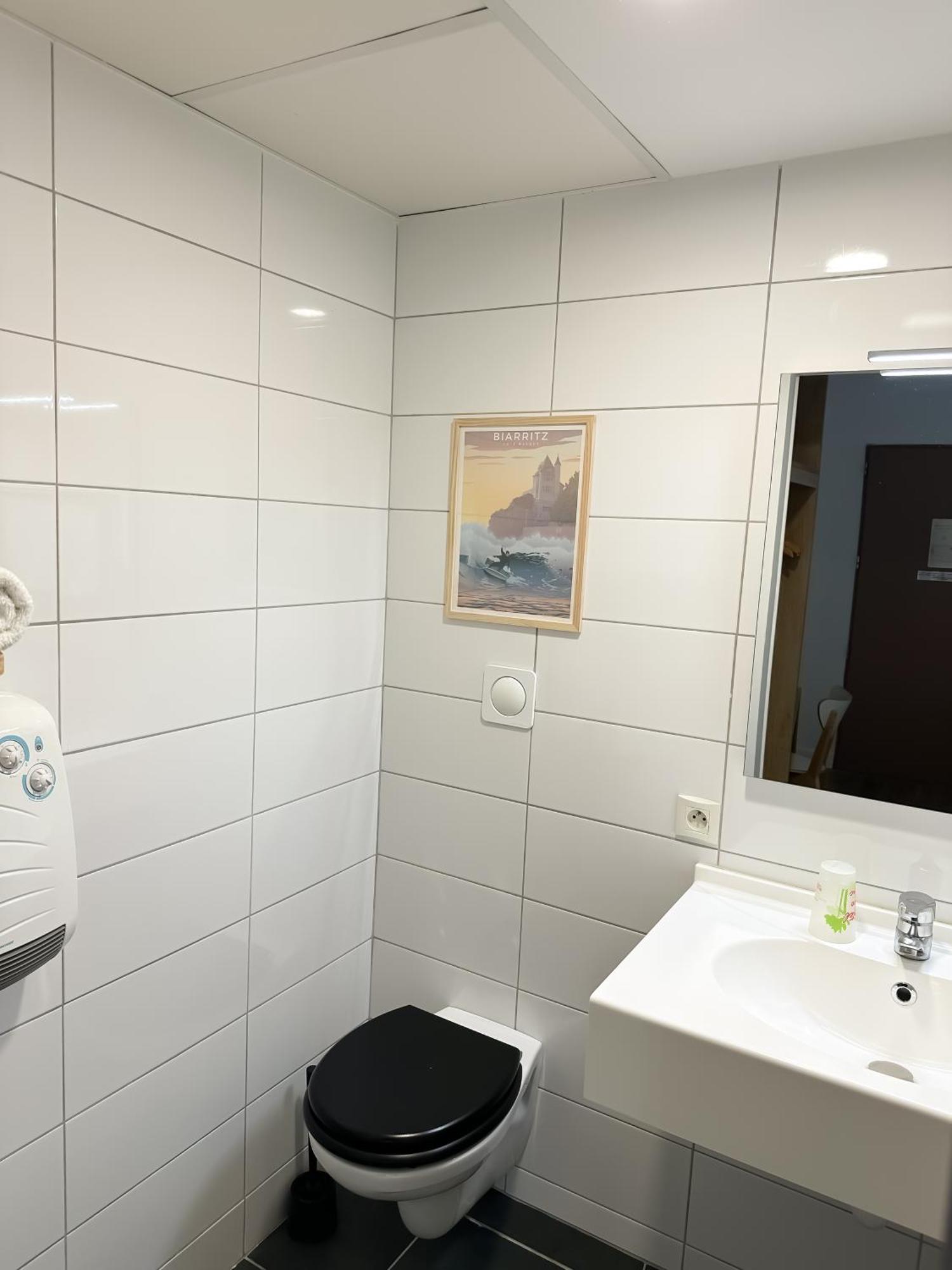 Sure Hotel By Best Western Mont-De-Marsan Saint-Pierre-du-Mont  الغرفة الصورة