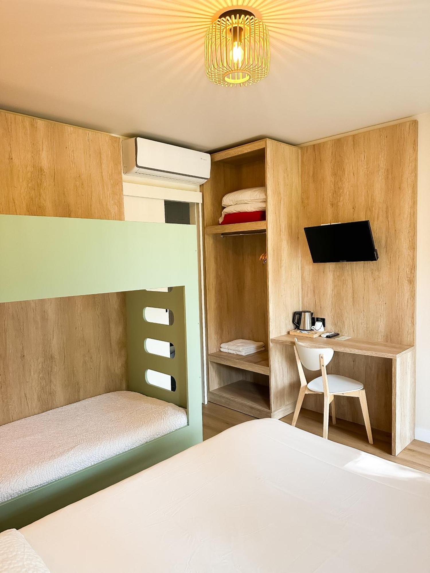 Sure Hotel By Best Western Mont-De-Marsan Saint-Pierre-du-Mont  المظهر الخارجي الصورة
