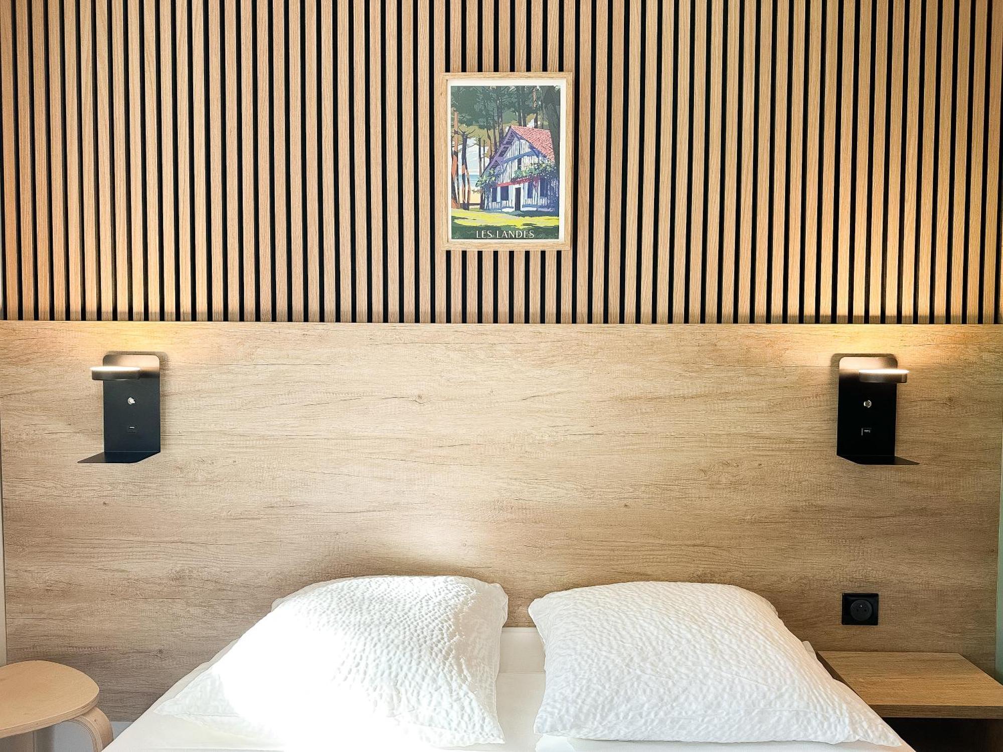 Sure Hotel By Best Western Mont-De-Marsan Saint-Pierre-du-Mont  المظهر الخارجي الصورة