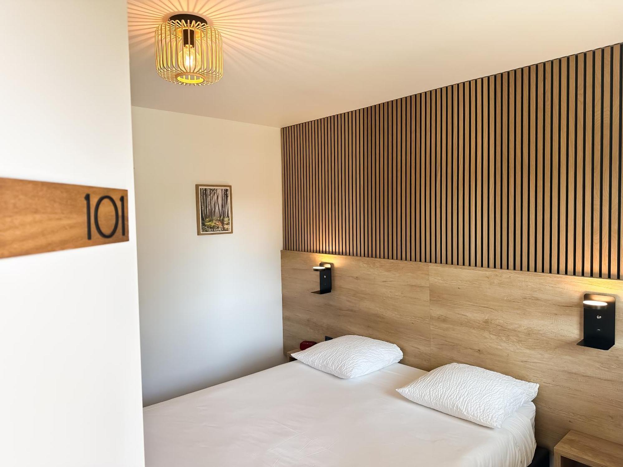 Sure Hotel By Best Western Mont-De-Marsan Saint-Pierre-du-Mont  المظهر الخارجي الصورة