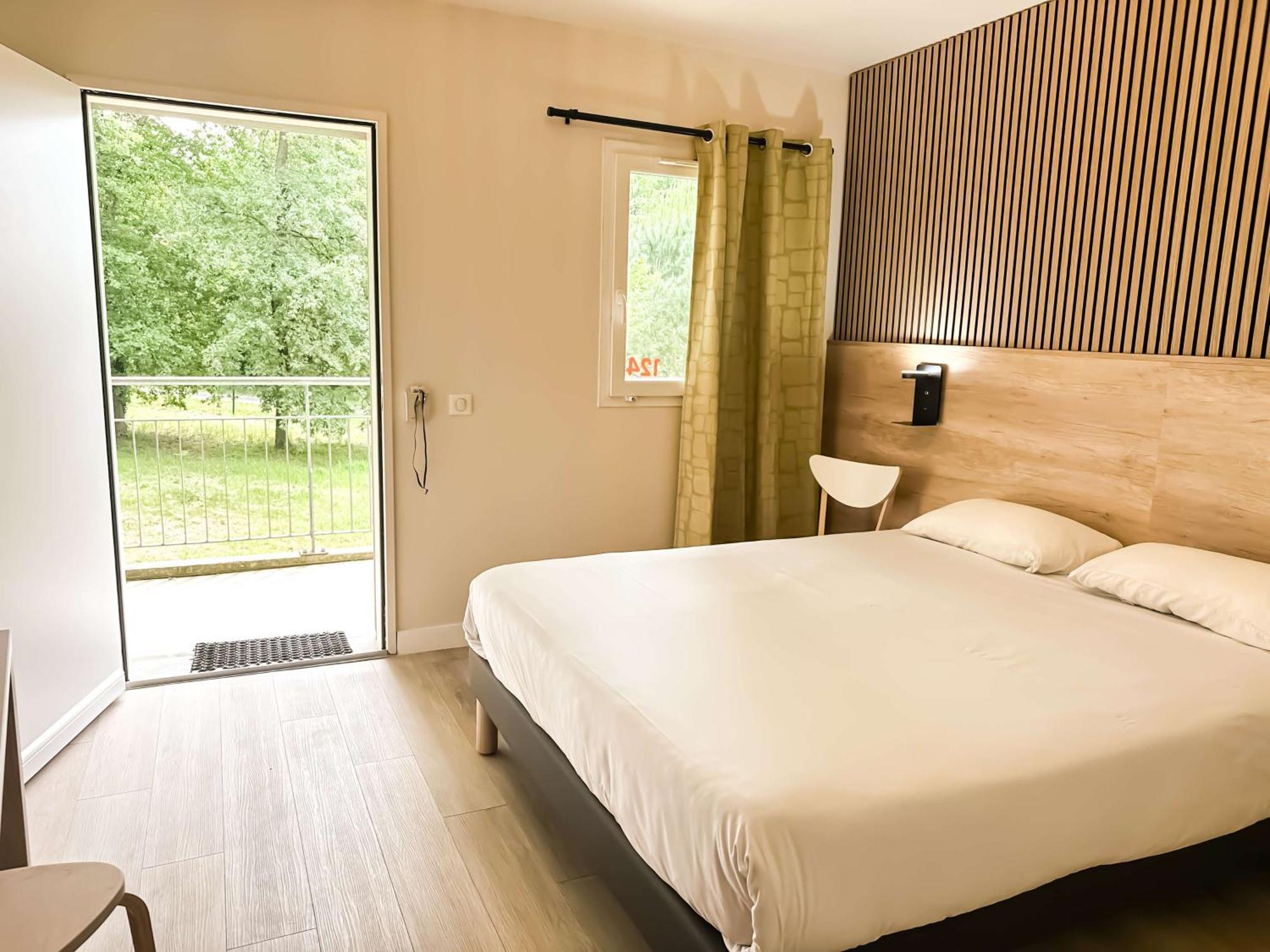 Sure Hotel By Best Western Mont-De-Marsan Saint-Pierre-du-Mont  المظهر الخارجي الصورة