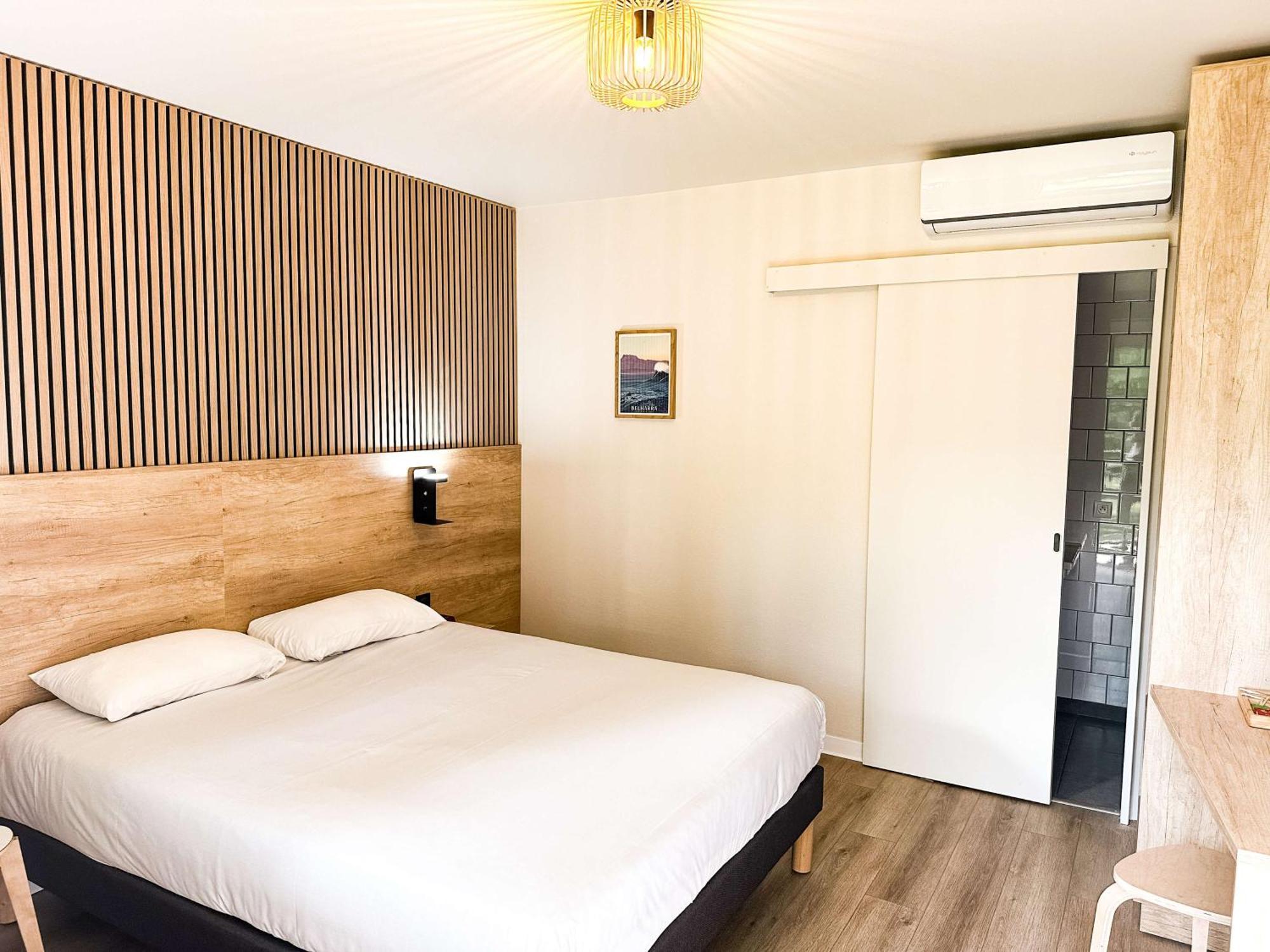 Sure Hotel By Best Western Mont-De-Marsan Saint-Pierre-du-Mont  المظهر الخارجي الصورة