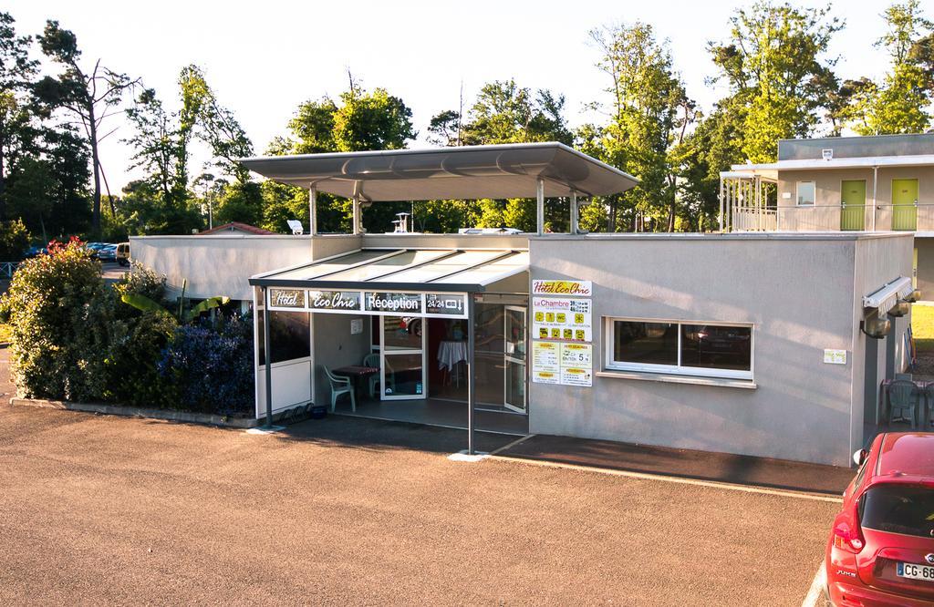 Sure Hotel By Best Western Mont-De-Marsan Saint-Pierre-du-Mont  المظهر الخارجي الصورة