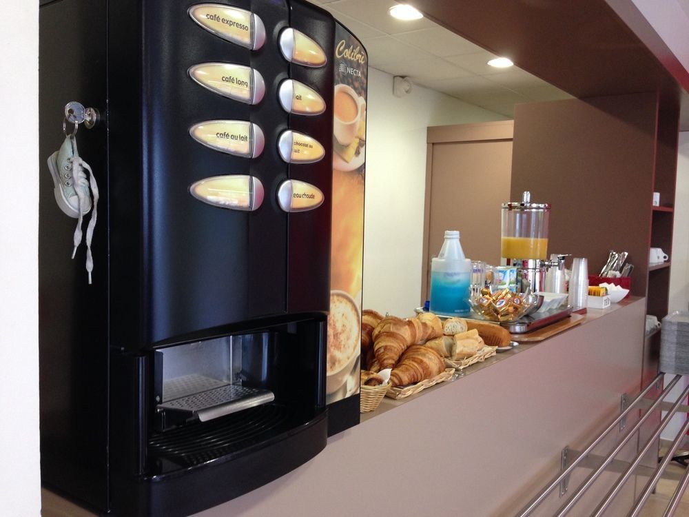 Sure Hotel By Best Western Mont-De-Marsan Saint-Pierre-du-Mont  المظهر الخارجي الصورة