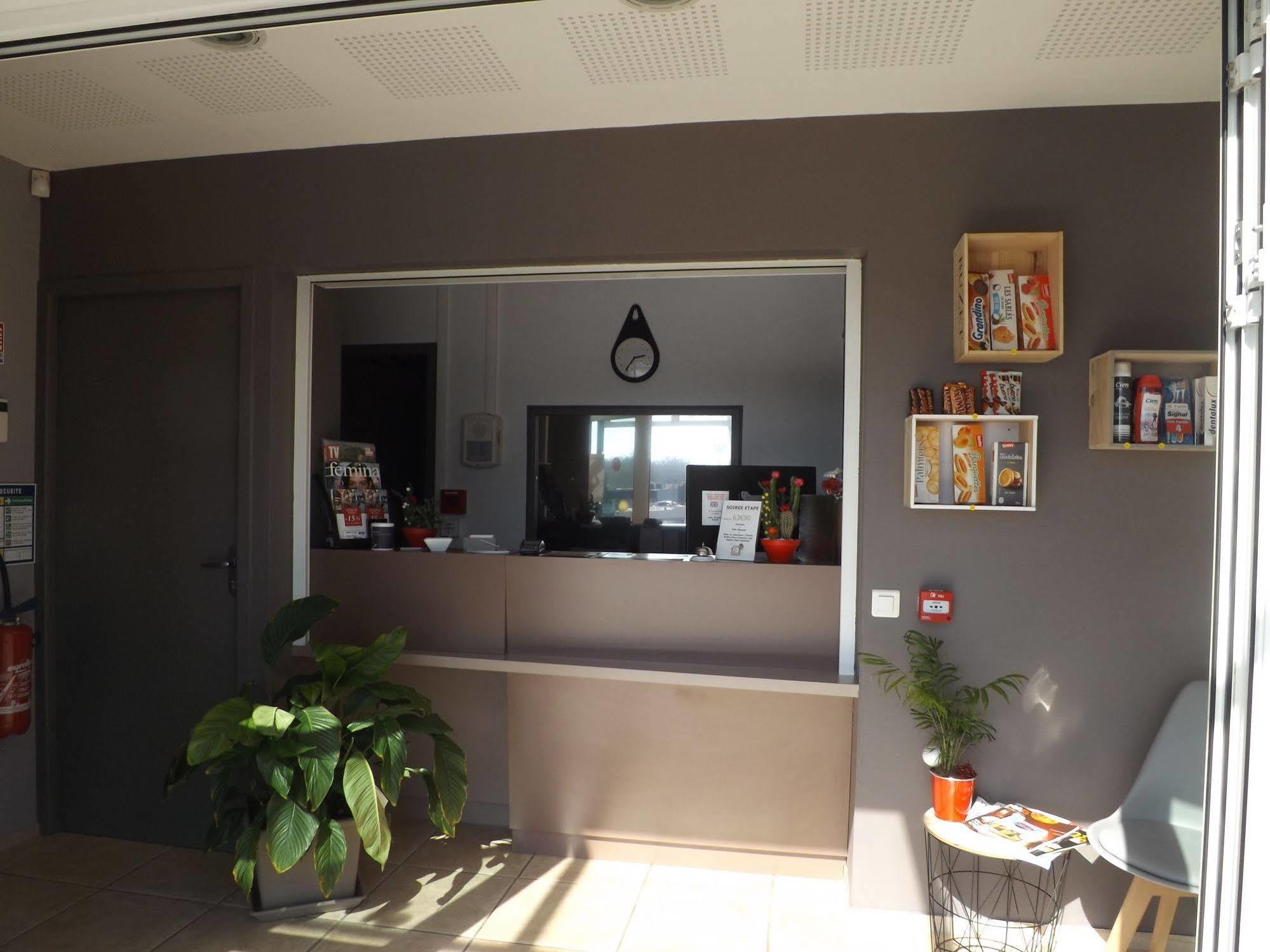 Sure Hotel By Best Western Mont-De-Marsan Saint-Pierre-du-Mont  المظهر الخارجي الصورة