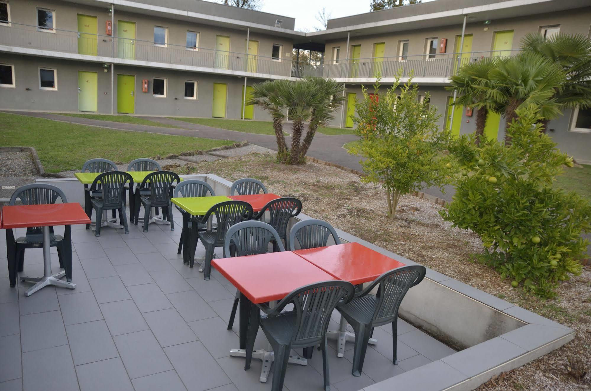 Sure Hotel By Best Western Mont-De-Marsan Saint-Pierre-du-Mont  المظهر الخارجي الصورة